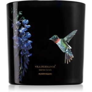 Vila Hermanos Jungletopia Hummingbird lumânare parfumată 620 g-ro