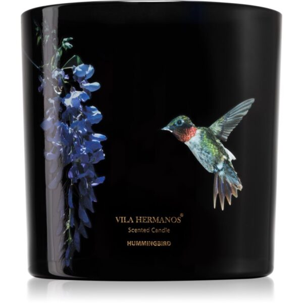Vila Hermanos Jungletopia Hummingbird lumânare parfumată 620 g-ro