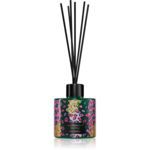 Vila Hermanos Jungletopia Spicy Cypriol difuzor de aroma 100 ml-ro