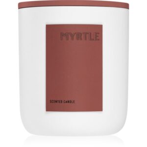 Vila Hermanos Organic Myrtle lumânare parfumată 200 g-ro
