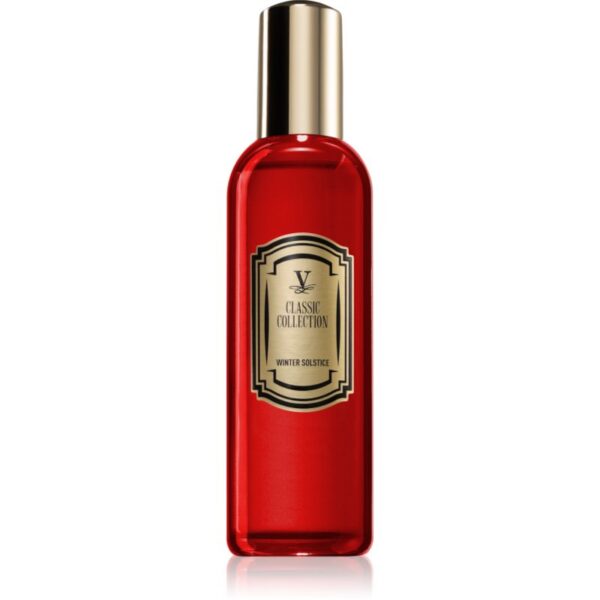 Vila Hermanos Winter Solstice spray pentru camera 100 ml-ro