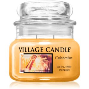 Village Candle Celebration lumânare parfumată 262 g-ro