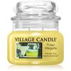Village Candle Frozen Margarita lumânare parfumată 262 g-Țena