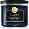 Village Candle Gentlemen's Collection Moonlit Surf lumânare parfumată 396 g-ro