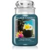 Village Candle Tropical Gateway lumânare parfumată (Glass Lid) 602 g-ro