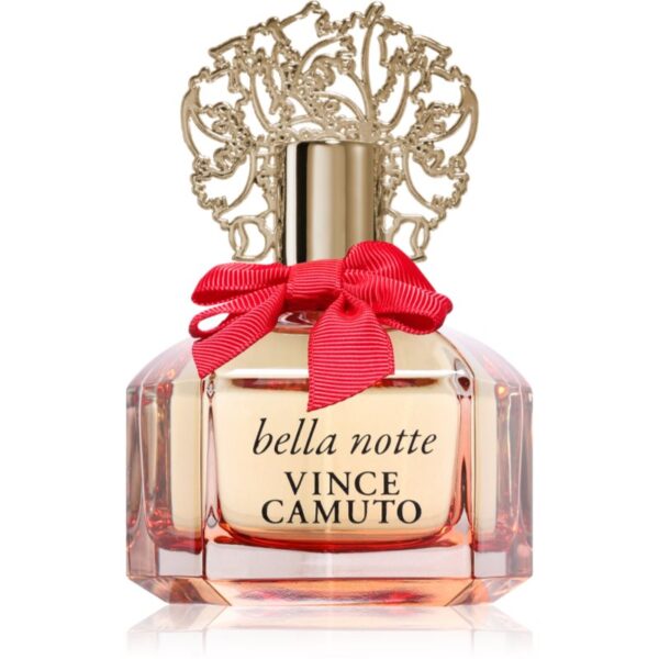 Vince Camuto Bella Notte Eau de Parfum pentru femei 100 ml-Țena