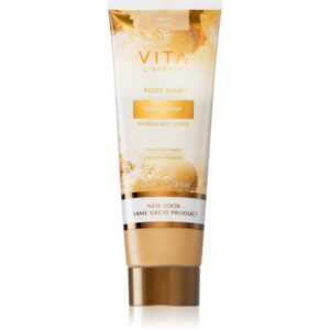 Vita Liberata Body Blur Body Makeup make up pentru corp culoare Light 100 ml-Țena