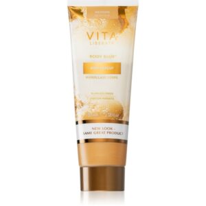 Vita Liberata Body Blur Body Makeup make up pentru corp culoare Medium 100 ml-Țena