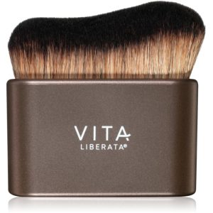 Vita Liberata Body Tanning Brush pensulă pentru aplicarea produselor cremoase 1 buc-ro