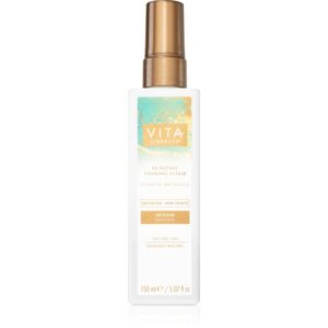 Vita Liberata Heavenly Tanning Elixir Untinted emulsie autobronzanta pentru corp culoare Medium 150 ml-Țena