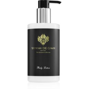 Vittore De Conti Body Lotion lapte de corp 310 ml-ro