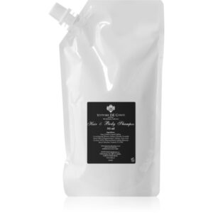 Vittore De Conti Hair & Body Shampooo șampon de par si de corp 310 ml-Țena