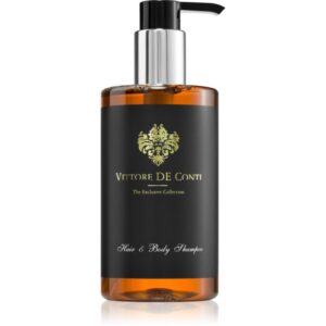Vittore De Conti Hair & Body Shampooo șampon de par si de corp 310 ml-ro