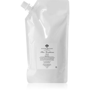 Vittore De Conti Hair Conditioner balsam pentru păr 310 ml-Țena