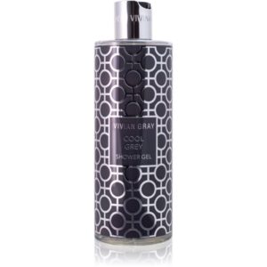 Vivian Gray Cool Grey Vetiver & Patchouli gel de dus hidratant produs parfumat 500 ml-ro