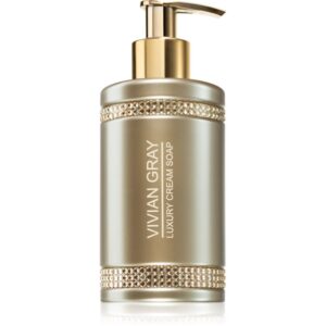 Vivian Gray Crystals Brown sapun crema 250 ml-ro