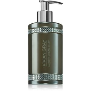 Vivian Gray Crystals Grey sapun crema 250 ml-ro