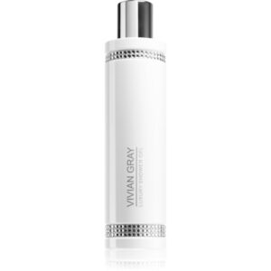 Vivian Gray Crystals White gel de duș 250 ml-ro
