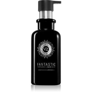 Vivian Gray Fantastic Amberwood & Patchouli sapun parfumat de maini 300 ml-ro