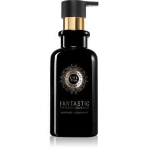 Vivian Gray Fantastic Dark Musk & Cedarwood sapun parfumat de maini 300 ml-ro
