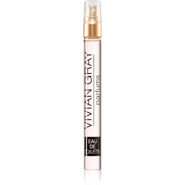 Vivian Gray Love Bomb Eau de Toilette pentru femei 10 ml-ro