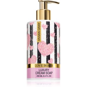Vivian Gray Love Bomb Sapun lichid 250 ml-ro