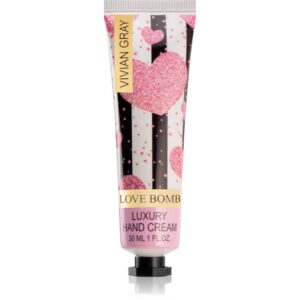 Vivian Gray Love Bomb crema de maini 30 ml-ro