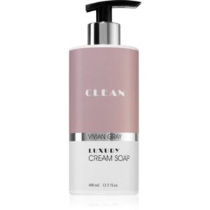 Vivian Gray Modern Pastel Clean sapun crema 400 ml-Țena