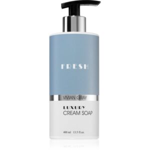 Vivian Gray Modern Pastel Fresh sapun crema hidratant 400 ml-Țena