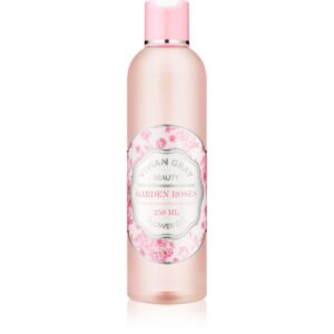 Vivian Gray Naturals Garden Roses gel de duș 250 ml-Țena