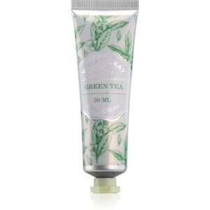 Vivian Gray Naturals Green Tea crema de maini cu textura fina 30 ml-ro
