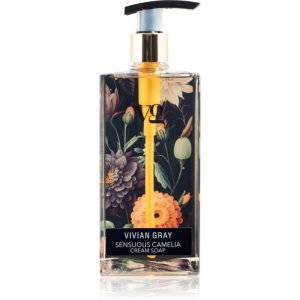 Vivian Gray Sensuous Camelia Sapun lichid de maini 350 ml-ro