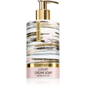 Vivian Gray Temptation Sapun lichid 250 ml-ro
