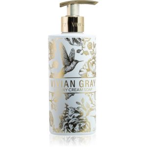 Vivian Gray Velvet Romance Sapun lichid 400 ml-ro
