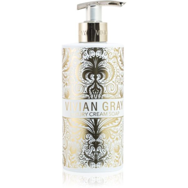 Vivian Gray Velvet Touch Sapun lichid 400 ml-Țena