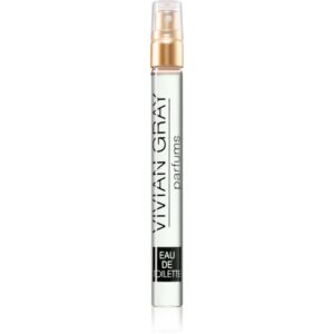 Vivian Gray Wild Flowers Eau de Toilette pentru femei 10 ml-Țena