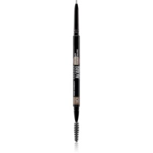 Vivienne Sabó Brow Arcade creion pentru sprancene cu pensula culoare 01 0.1 g-ro