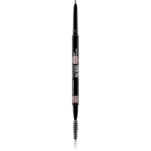 Vivienne Sabó Brow Arcade creion pentru sprancene cu pensula culoare 02 0.1 g-ro