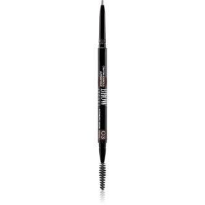 Vivienne Sabó Brow Arcade creion pentru sprancene cu pensula culoare 03 0.1 g-ro