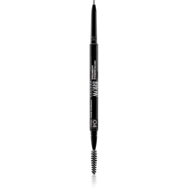 Vivienne Sabó Brow Arcade creion pentru sprancene cu pensula culoare 04 0.1 g-ro