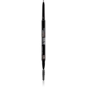 Vivienne Sabó Brow Arcade creion pentru sprancene cu pensula culoare 06 0.1 g-ro