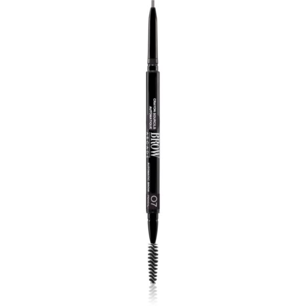 Vivienne Sabó Brow Arcade creion pentru sprancene cu pensula culoare 07 0.1 g-ro