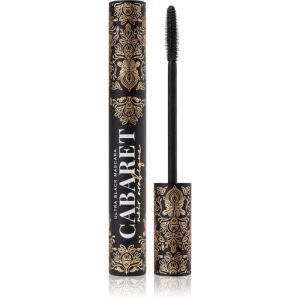 Vivienne Sabó Cabaret Noir Arabique mascara rezistent la apă