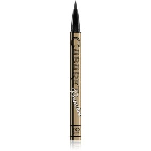 Vivienne Sabó Cabaret Première fixare de lunga durata pentru ochi culoare 01 Black 0.5 ml-ro