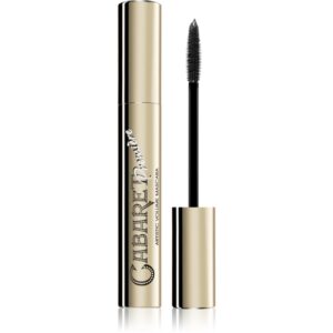 Vivienne Sabó Cabaret Première mascara pentru alungire pentru volum culoare 01 9 ml-ro