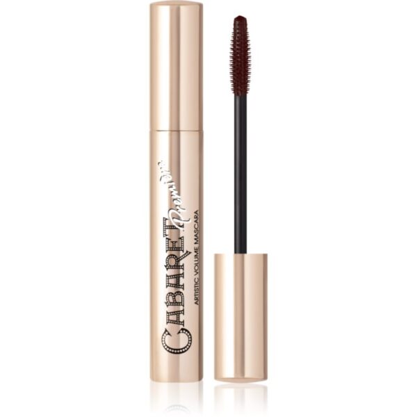 Vivienne Sabó Cabaret Première mascara pentru alungire pentru volum culoare 05 9 ml-ro