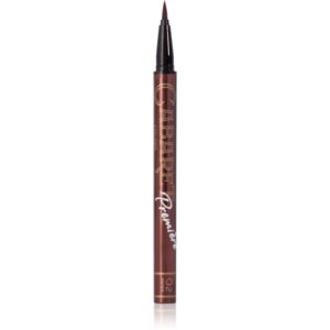 Vivienne Sabó Cabaret Première tuș de ochi tip cariocă impermeabil culoare 02 Brown 0.5 ml-ro