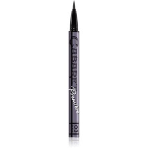 Vivienne Sabó Cabaret Première tuș de ochi tip cariocă impermeabil culoare 03 Black 0.5 ml-ro