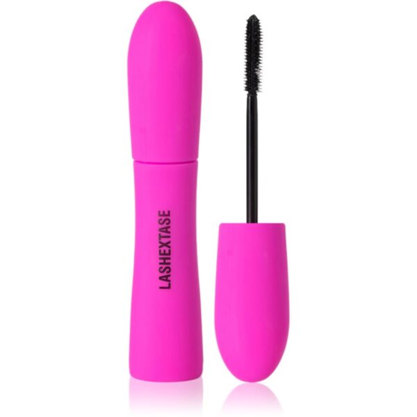 Vivienne Sabó Lashextase mascara pentru extra volum culoare 01 Black 9 ml-ro