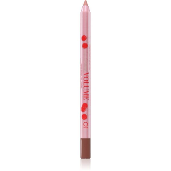 Vivienne Sabó Le Grand Volume creion contur buze culoare 01 1.35 g-ro